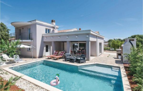Гостиница Holiday Home Sisan II  Сишан